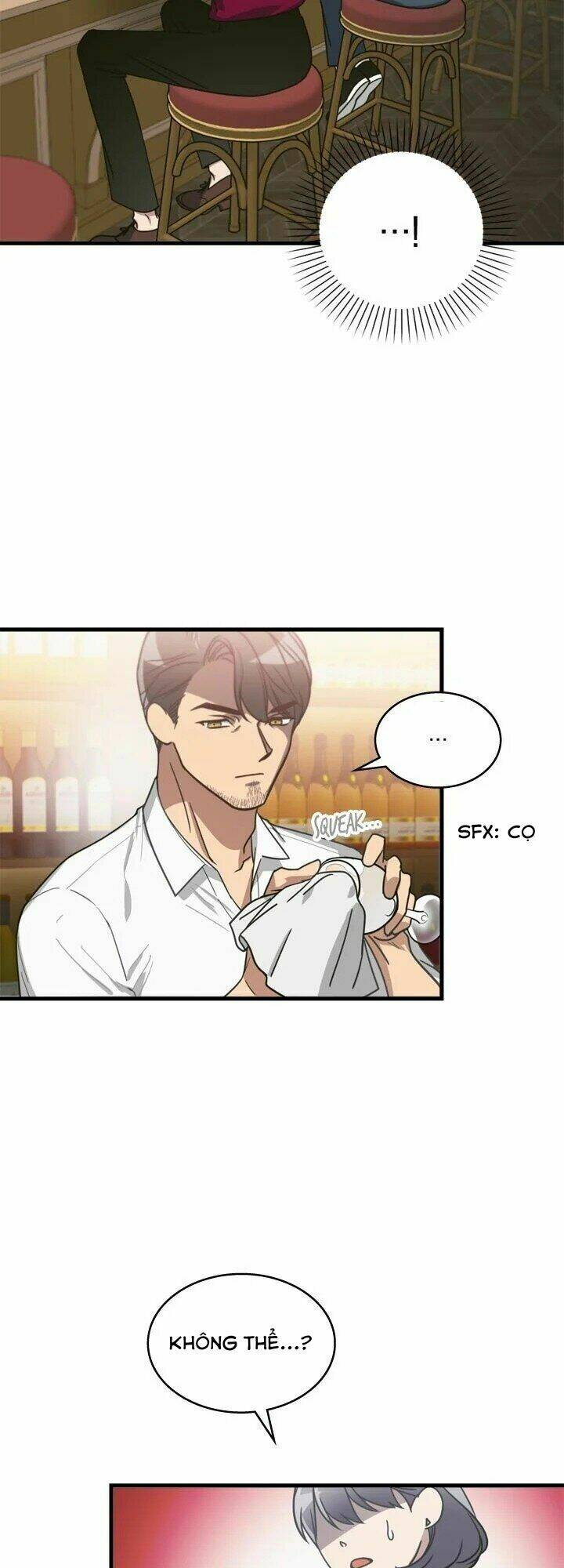 Kemono Giga - Chapter 18 - Page 32