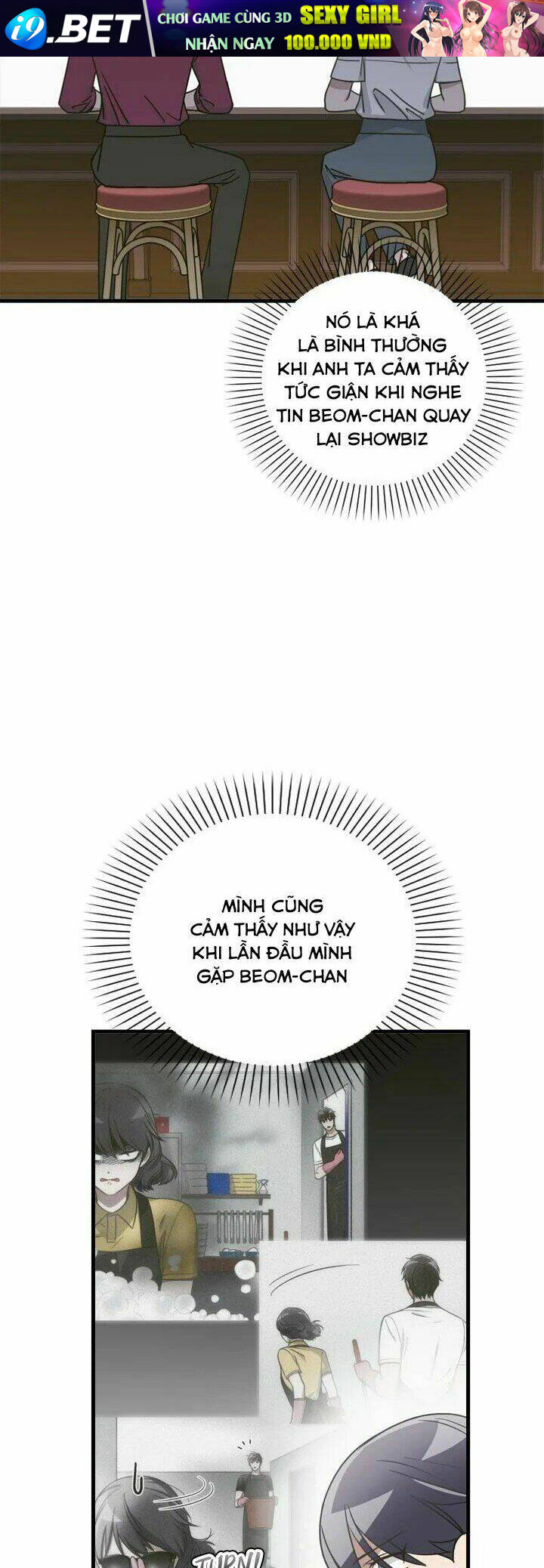 Kemono Giga - Chapter 18 - Page 34