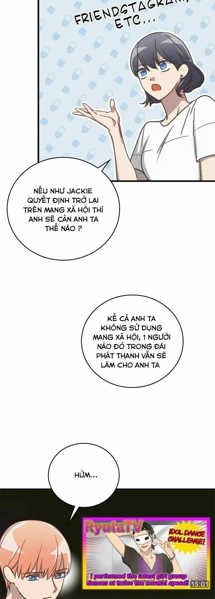 Kemono Giga - Chapter 18 - Page 38