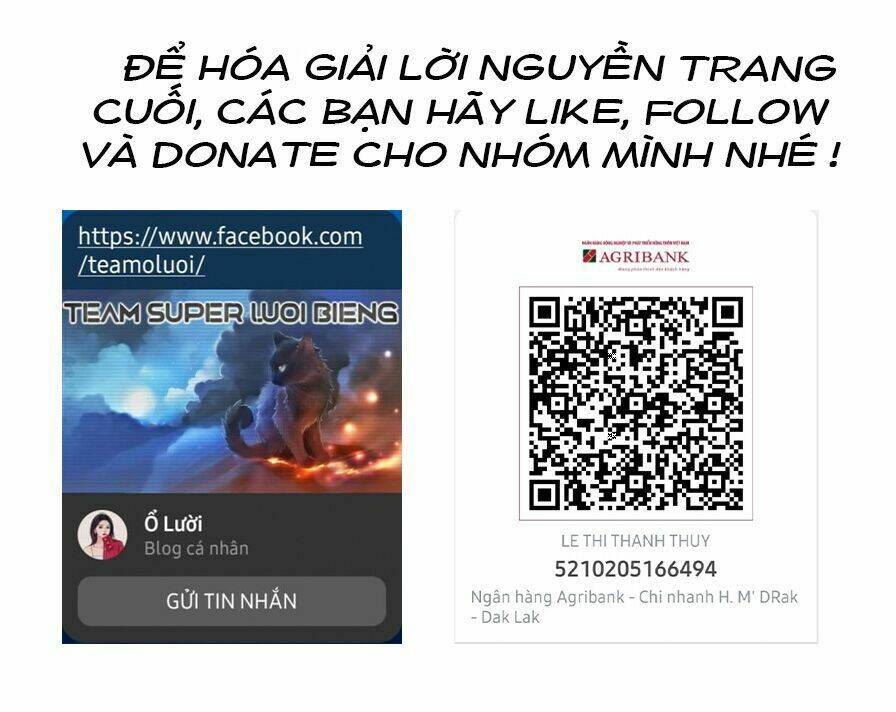 Kemono Giga - Chapter 18 - Page 42