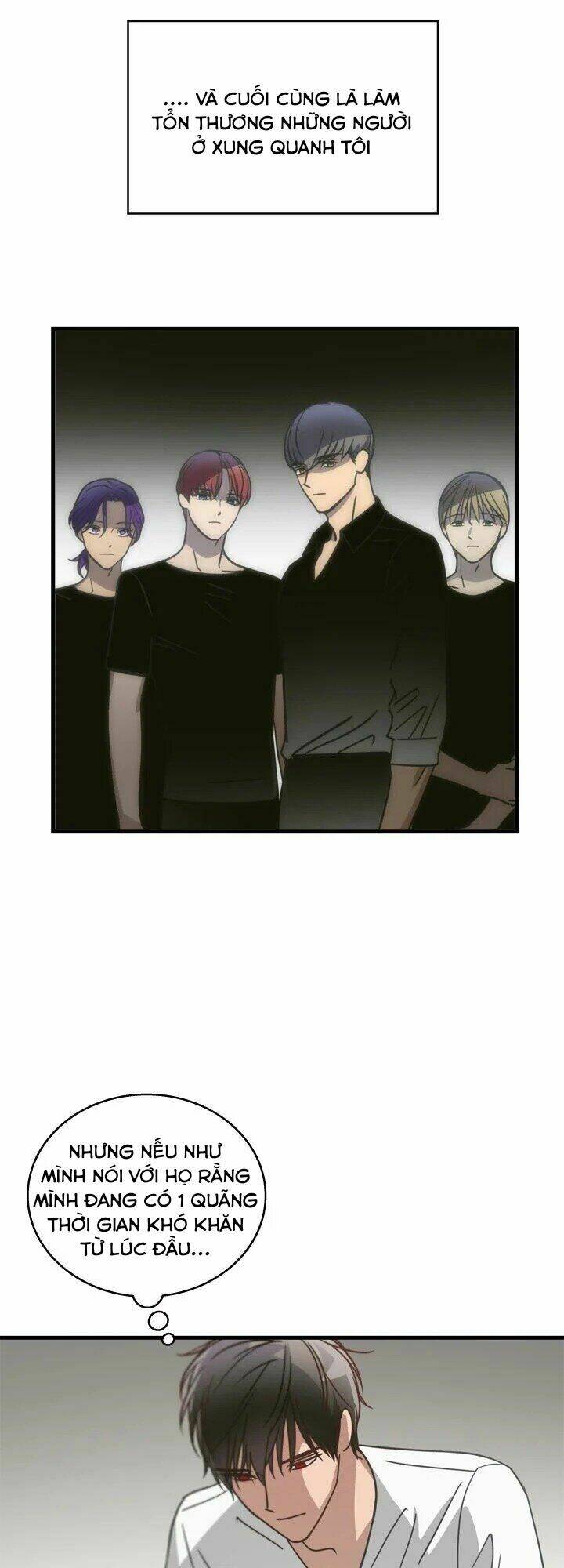 Kemono Giga - Chapter 18 - Page 5