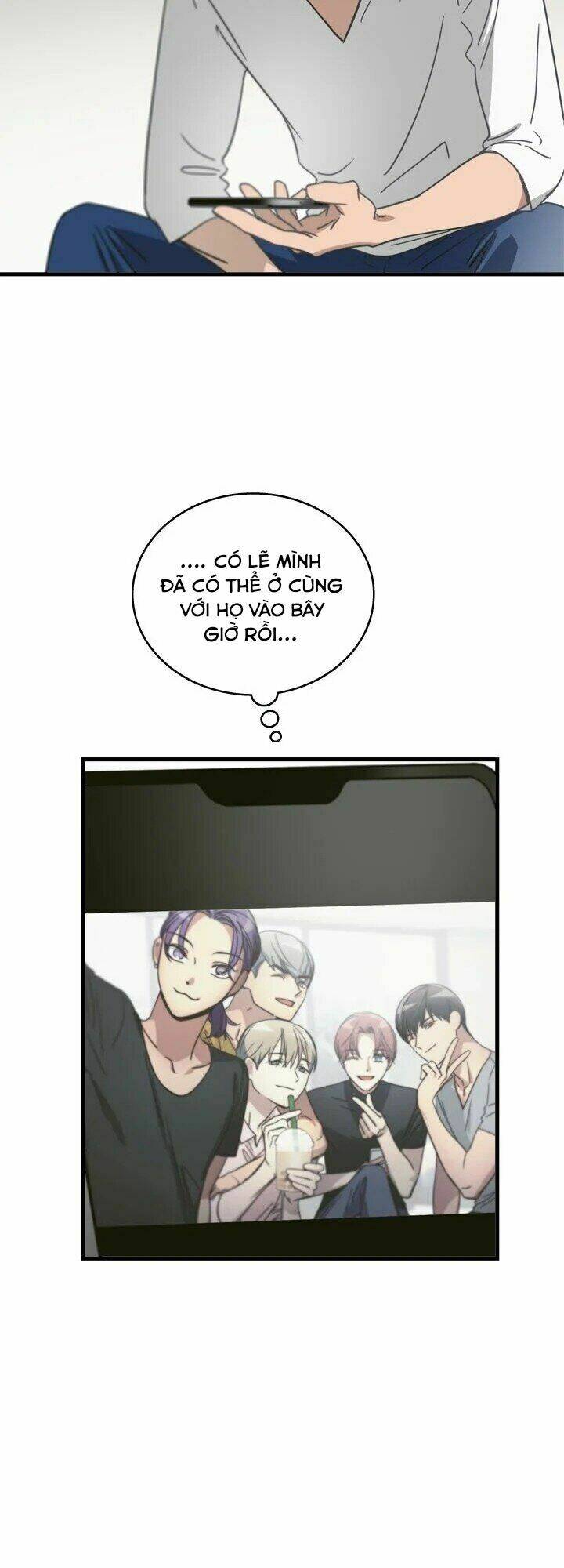 Kemono Giga - Chapter 18 - Page 6