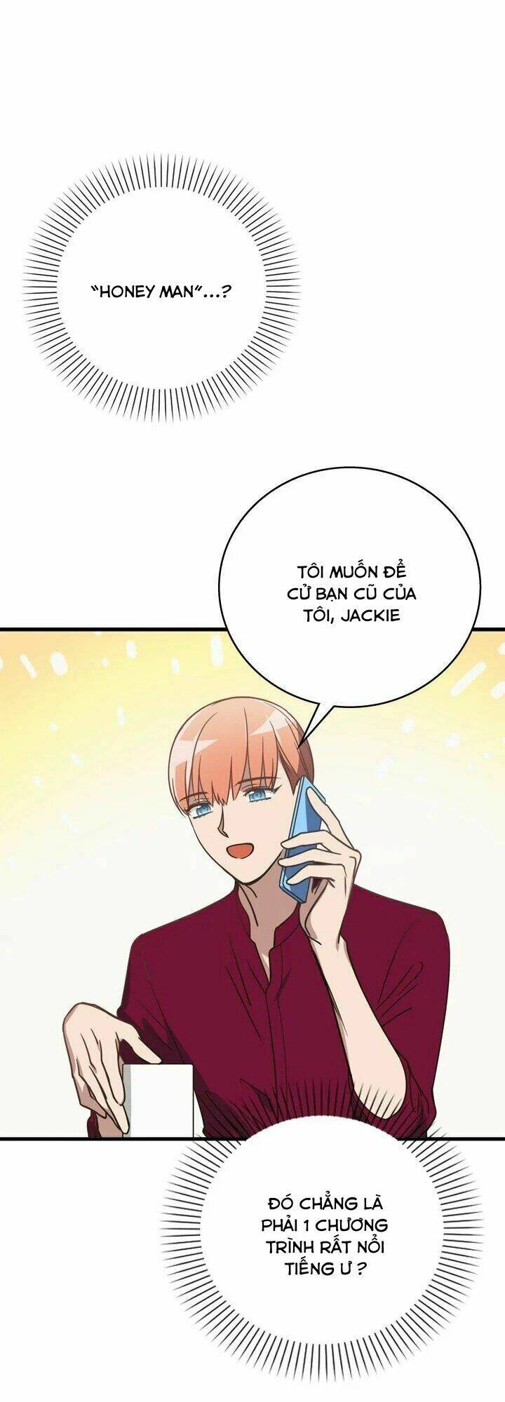 Kemono Giga - Chapter 19 - Page 10