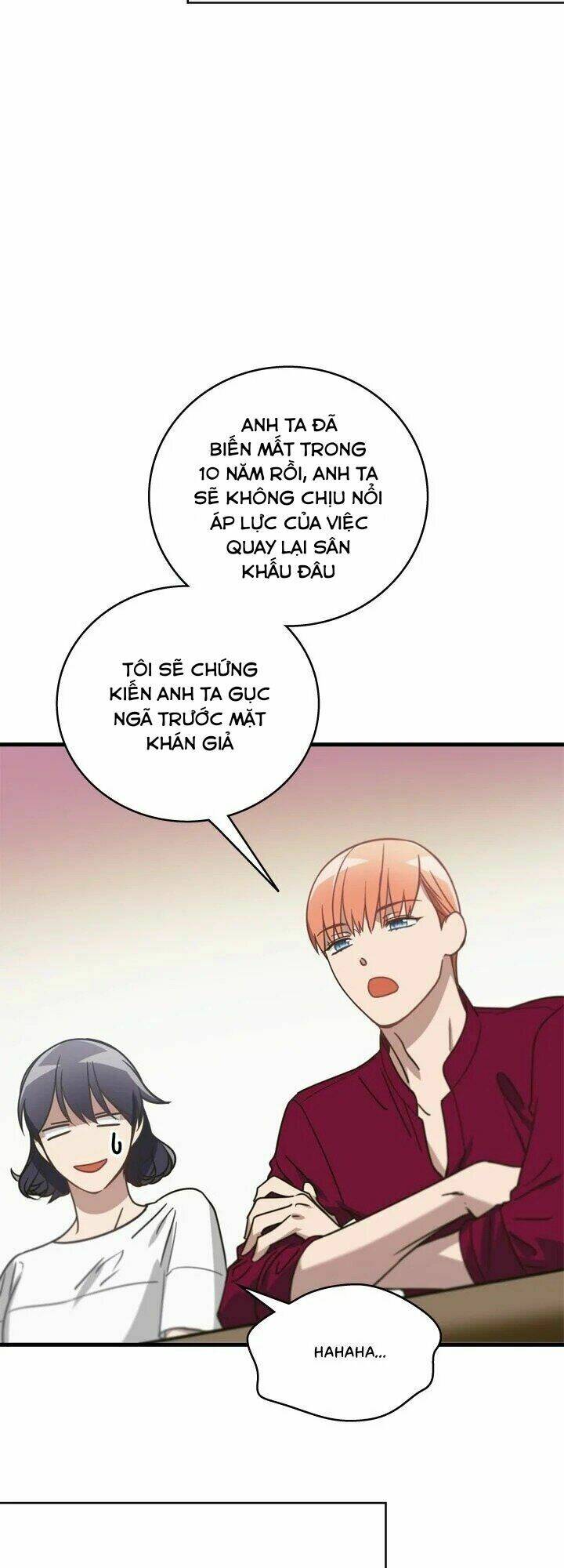 Kemono Giga - Chapter 19 - Page 13