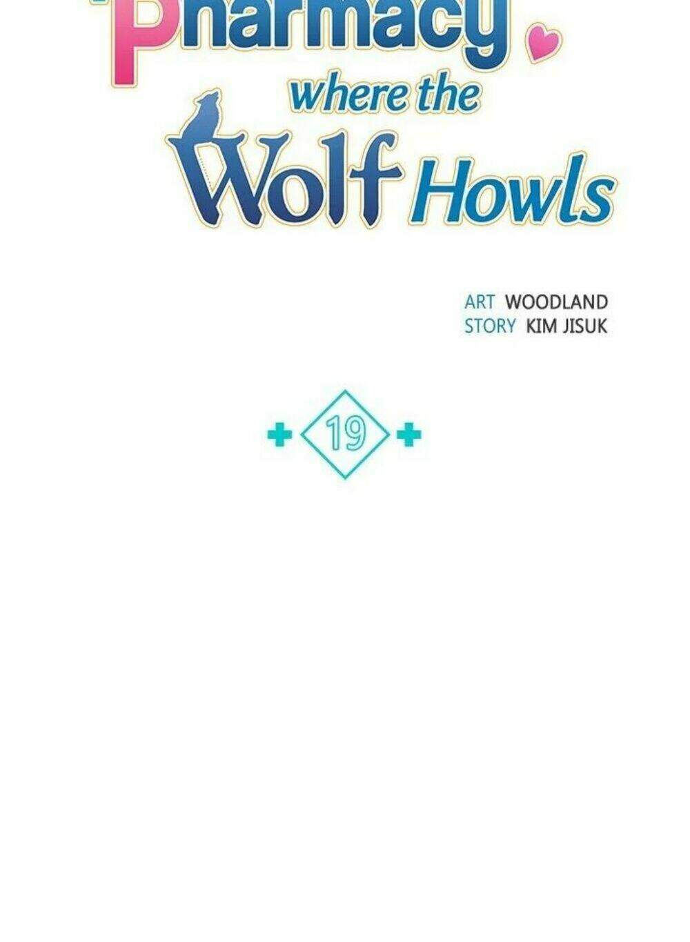 Kemono Giga - Chapter 19 - Page 16