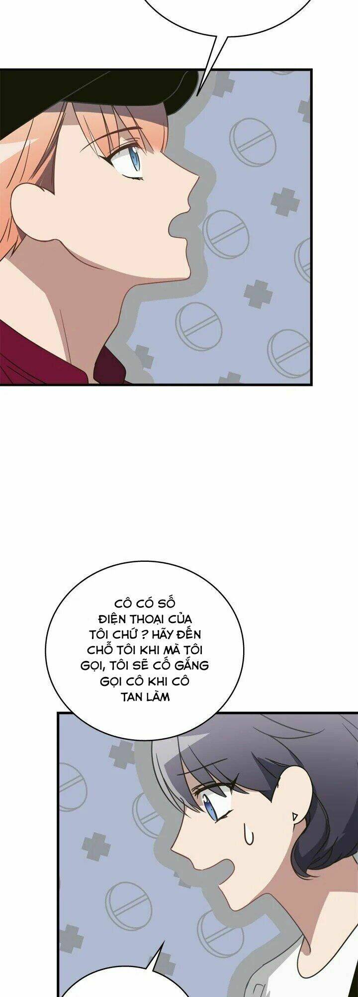 Kemono Giga - Chapter 19 - Page 19