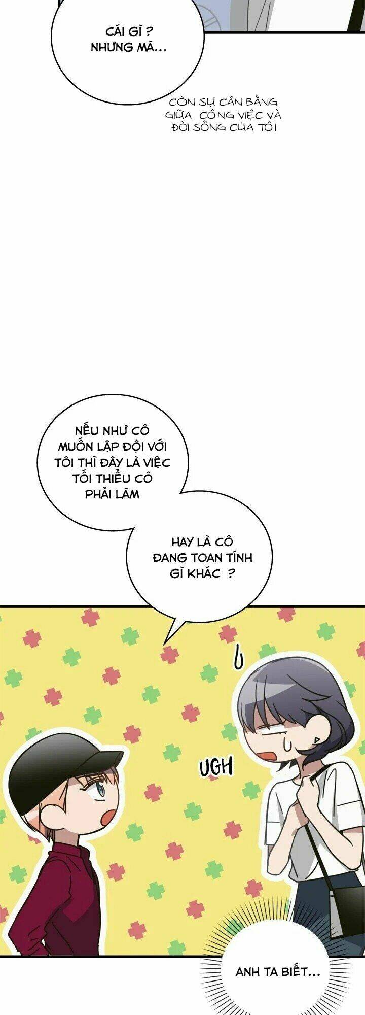 Kemono Giga - Chapter 19 - Page 20