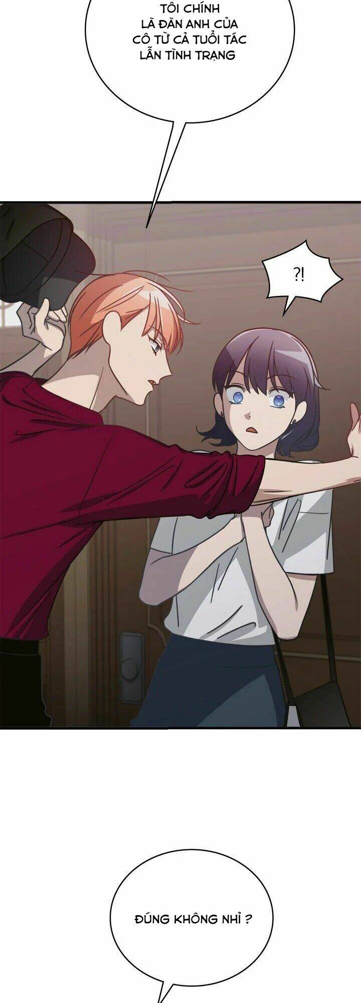 Kemono Giga - Chapter 19 - Page 25