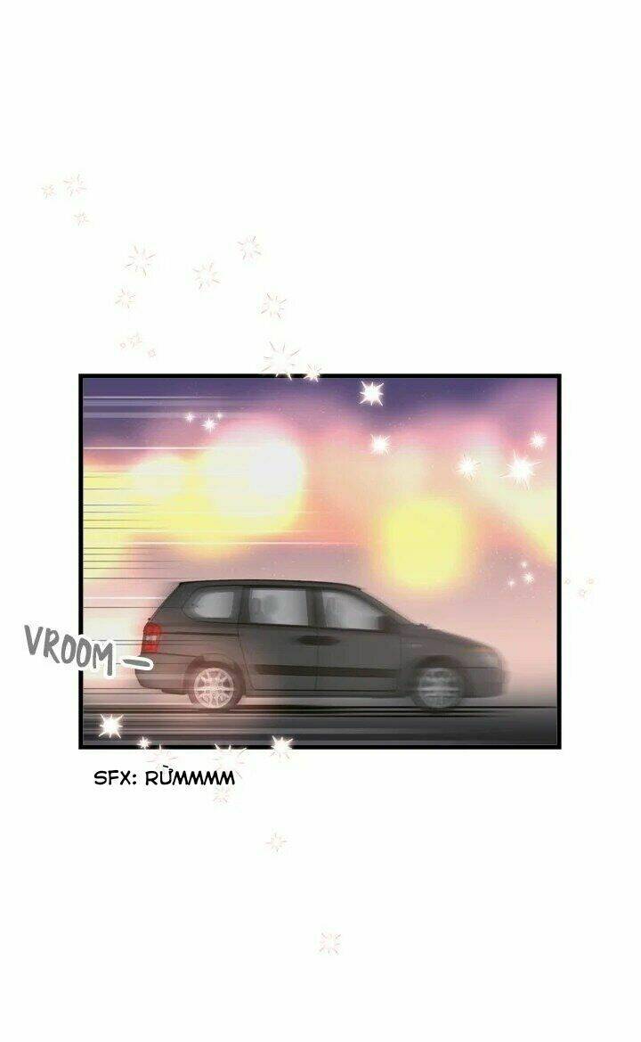 Kemono Giga - Chapter 19 - Page 28