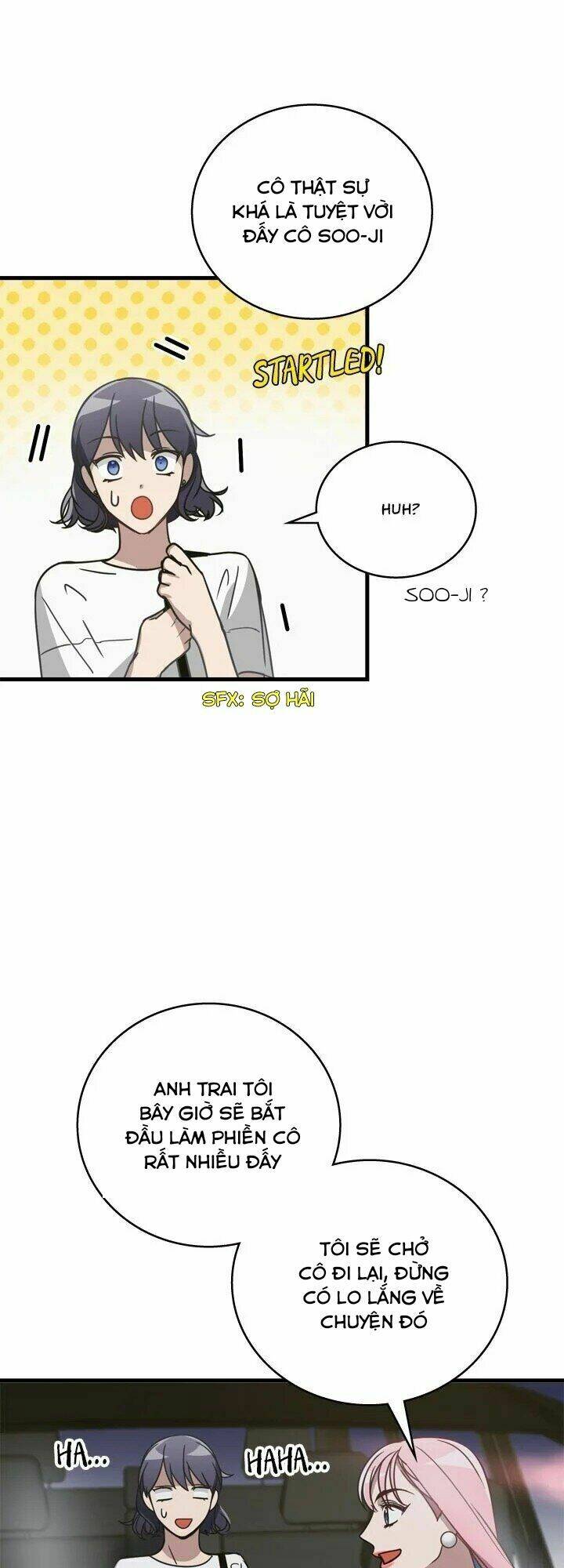 Kemono Giga - Chapter 19 - Page 30