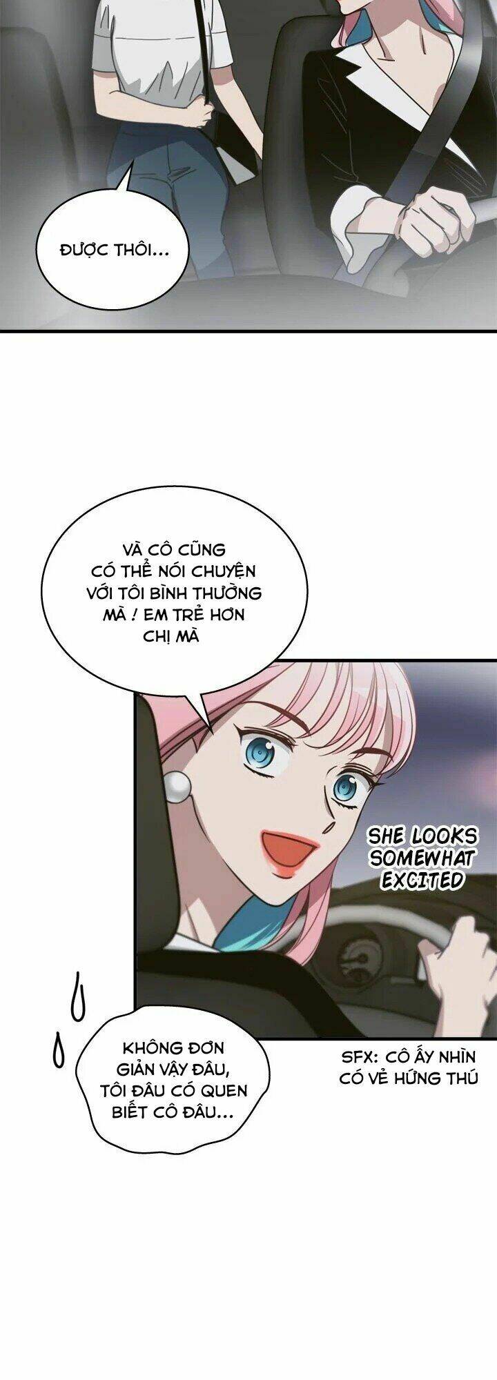 Kemono Giga - Chapter 19 - Page 31