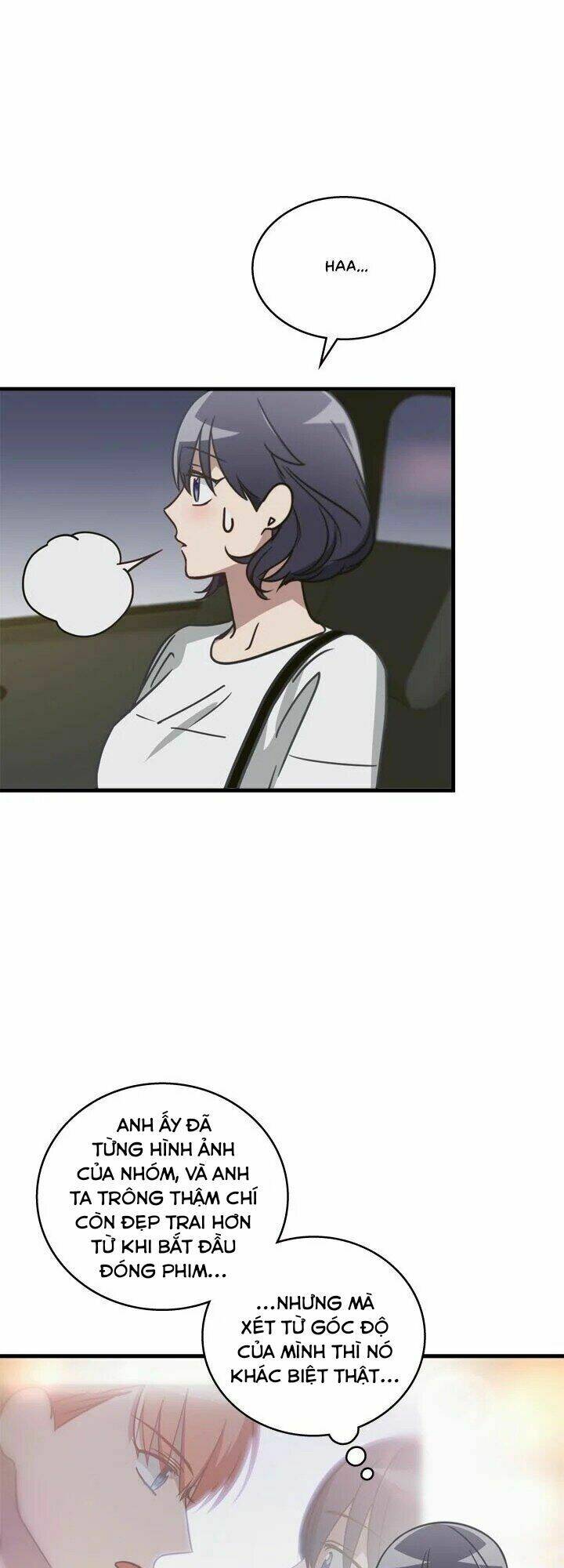 Kemono Giga - Chapter 19 - Page 32