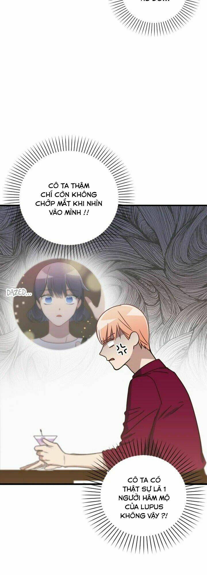 Kemono Giga - Chapter 19 - Page 35