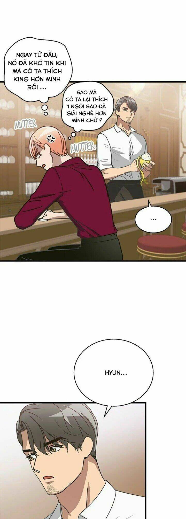 Kemono Giga - Chapter 19 - Page 36