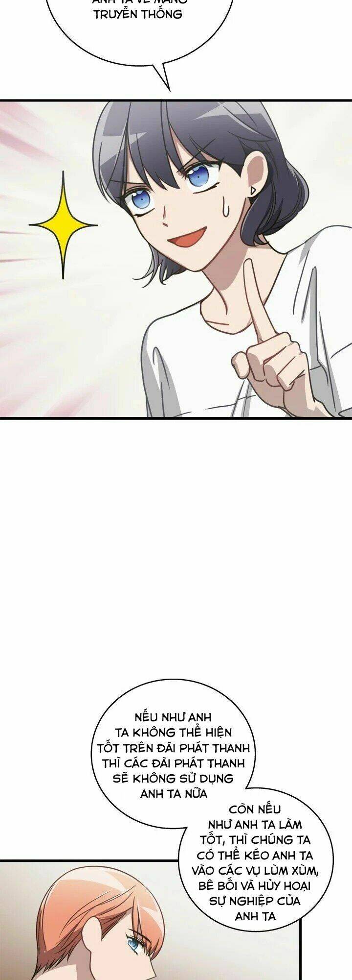 Kemono Giga - Chapter 19 - Page 3