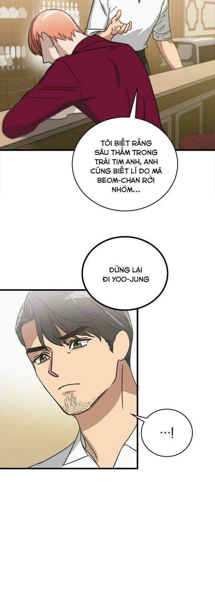 Kemono Giga - Chapter 19 - Page 39