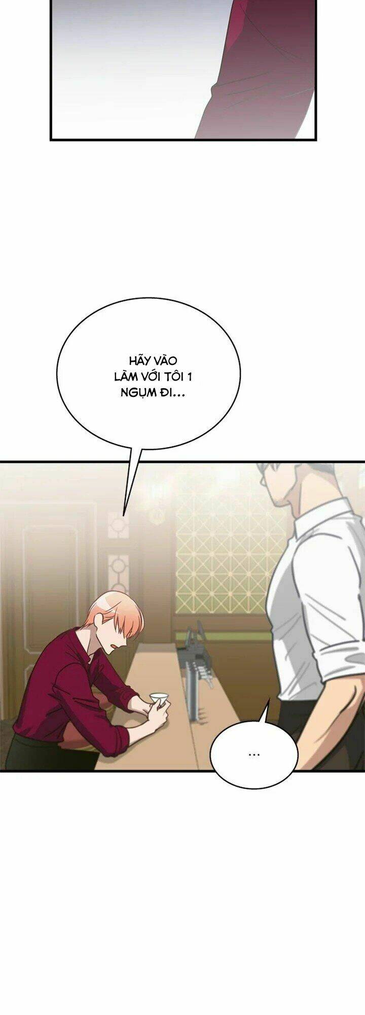 Kemono Giga - Chapter 19 - Page 41