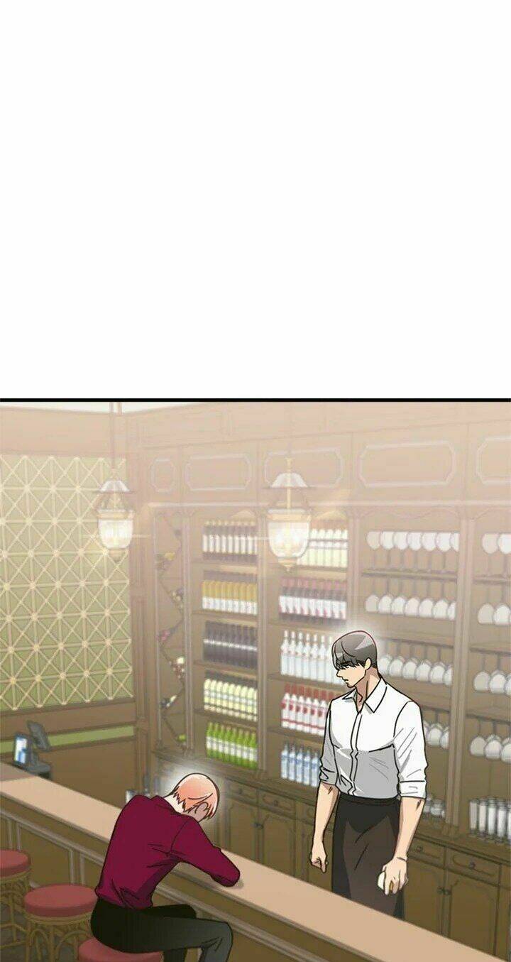 Kemono Giga - Chapter 19 - Page 42