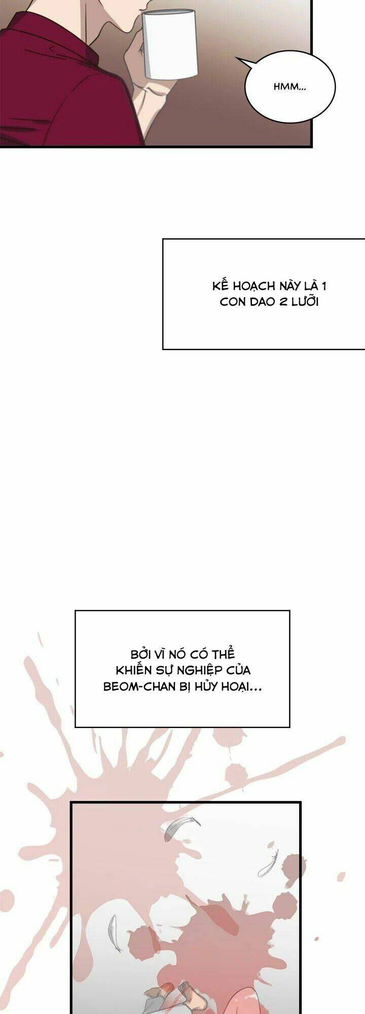 Kemono Giga - Chapter 19 - Page 4