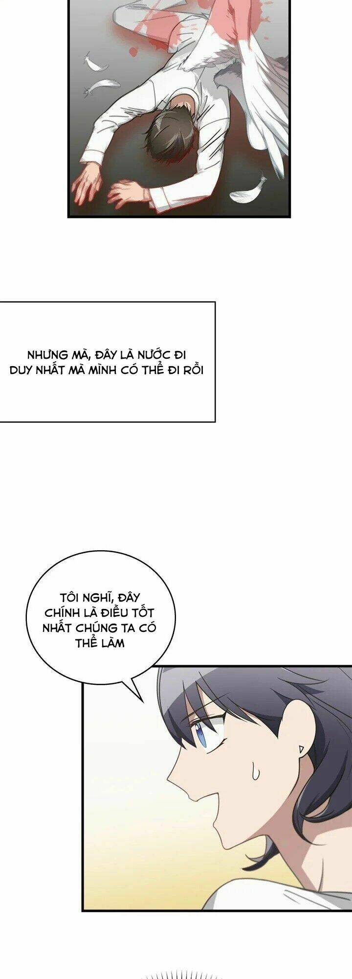 Kemono Giga - Chapter 19 - Page 5