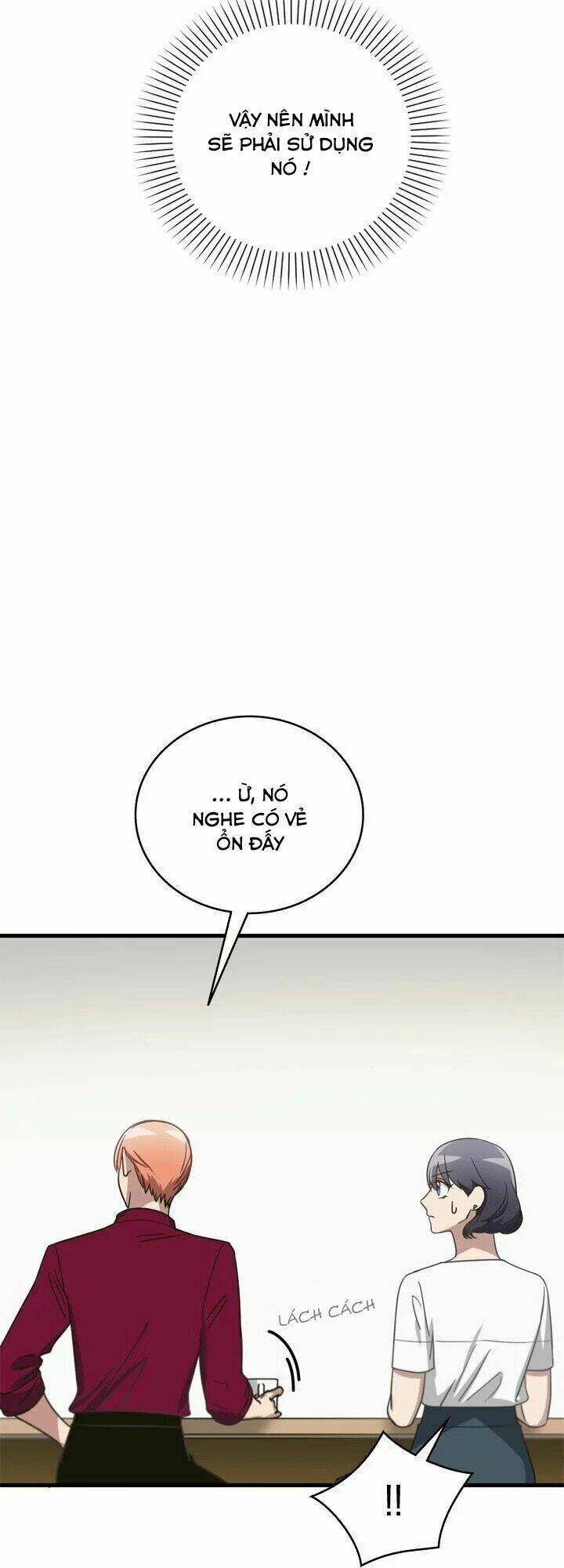 Kemono Giga - Chapter 19 - Page 6