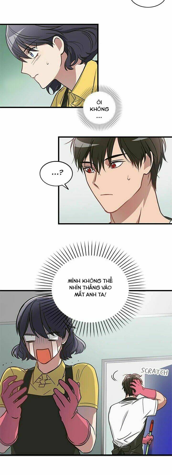 Kemono Giga - Chapter 2 - Page 20