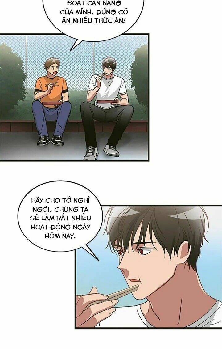 Kemono Giga - Chapter 2 - Page 24