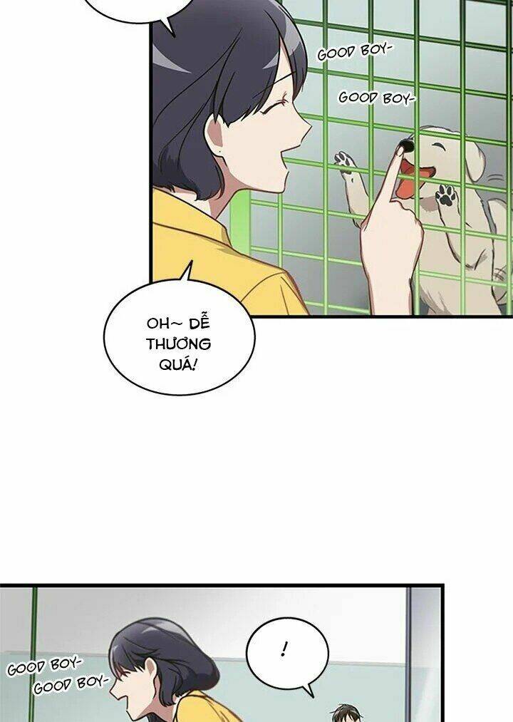 Kemono Giga - Chapter 2 - Page 27