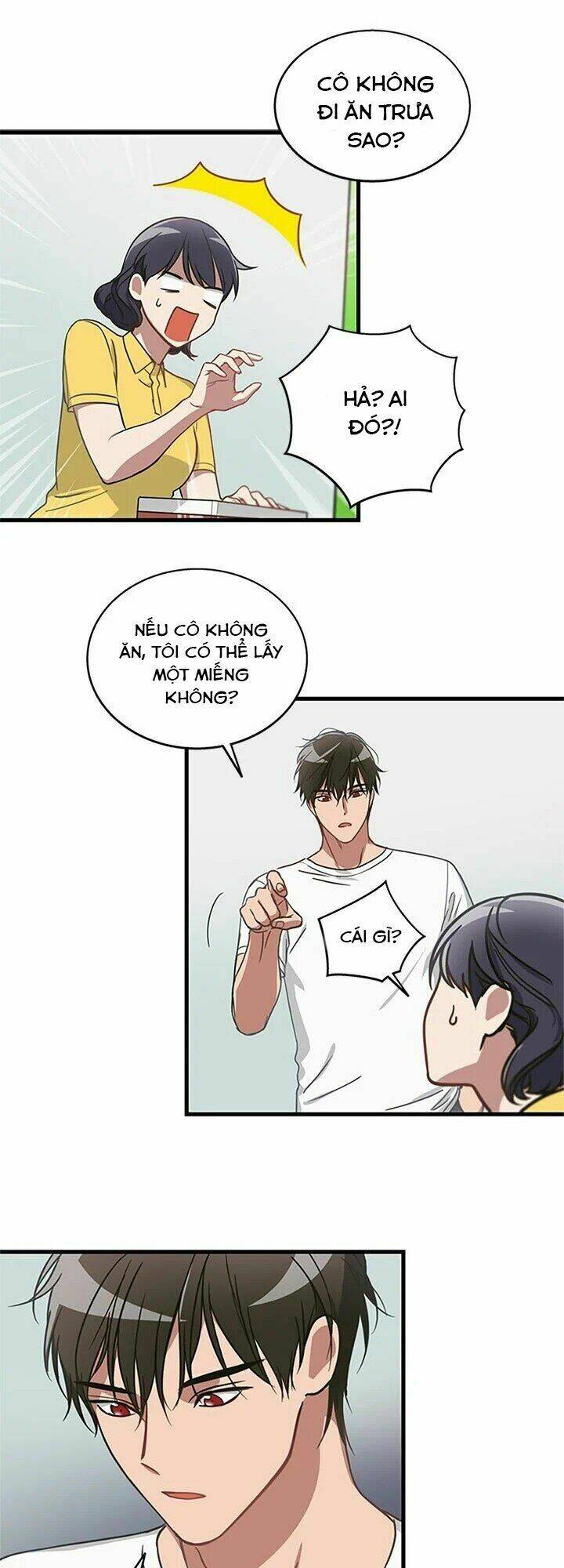 Kemono Giga - Chapter 2 - Page 29