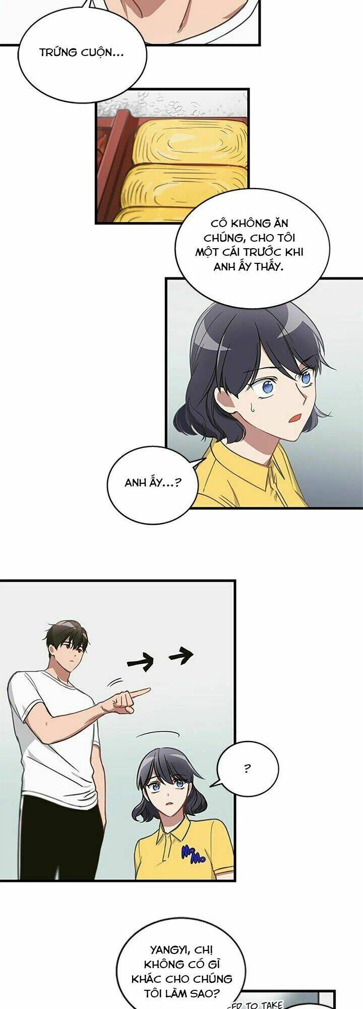 Kemono Giga - Chapter 2 - Page 30