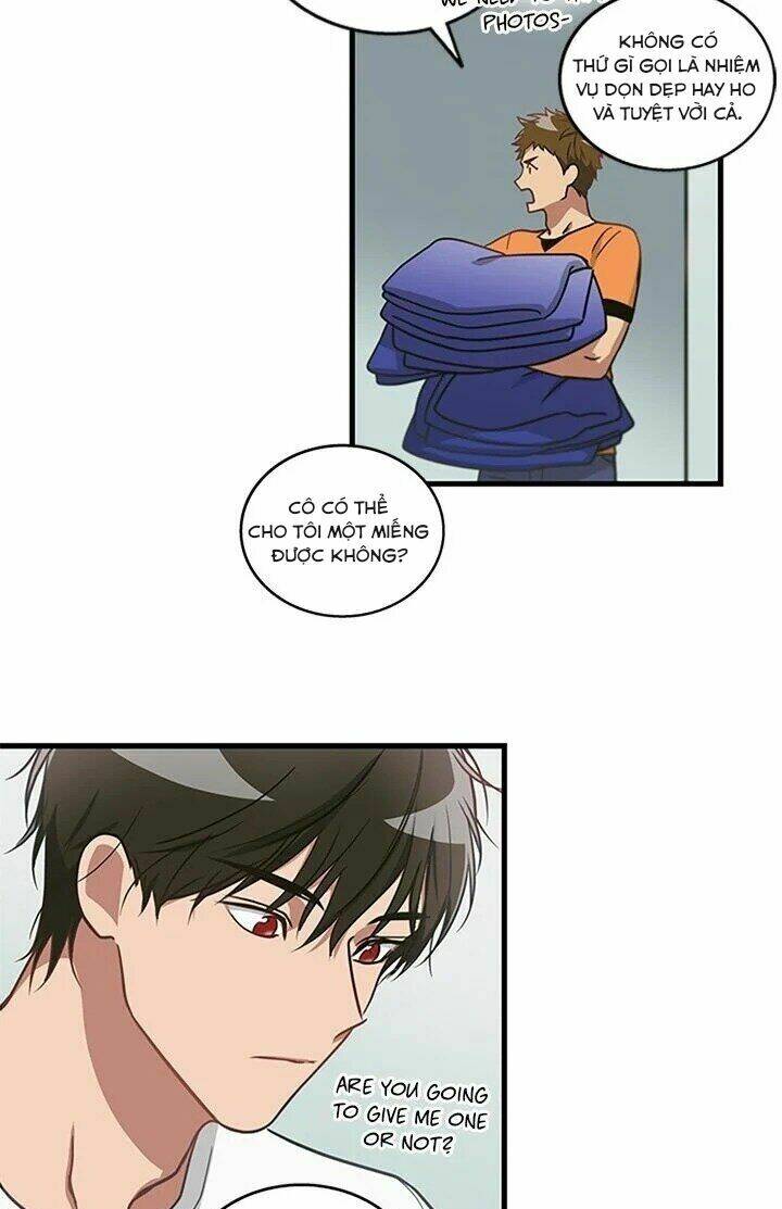 Kemono Giga - Chapter 2 - Page 31