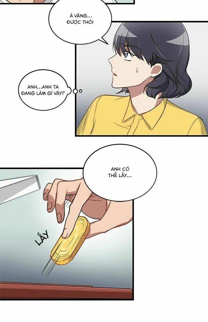 Kemono Giga - Chapter 2 - Page 32