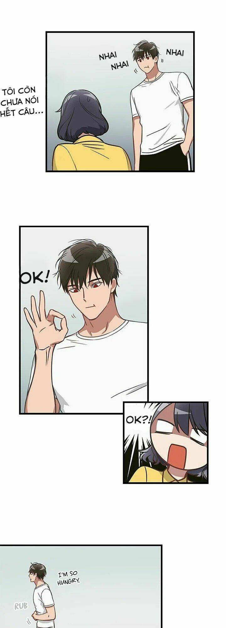 Kemono Giga - Chapter 2 - Page 33