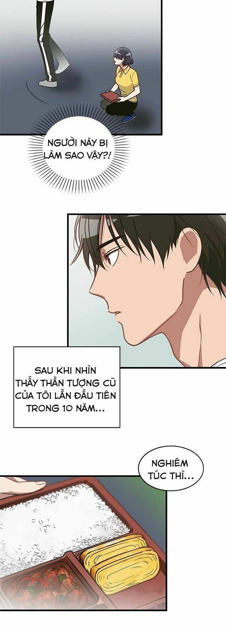 Kemono Giga - Chapter 2 - Page 34