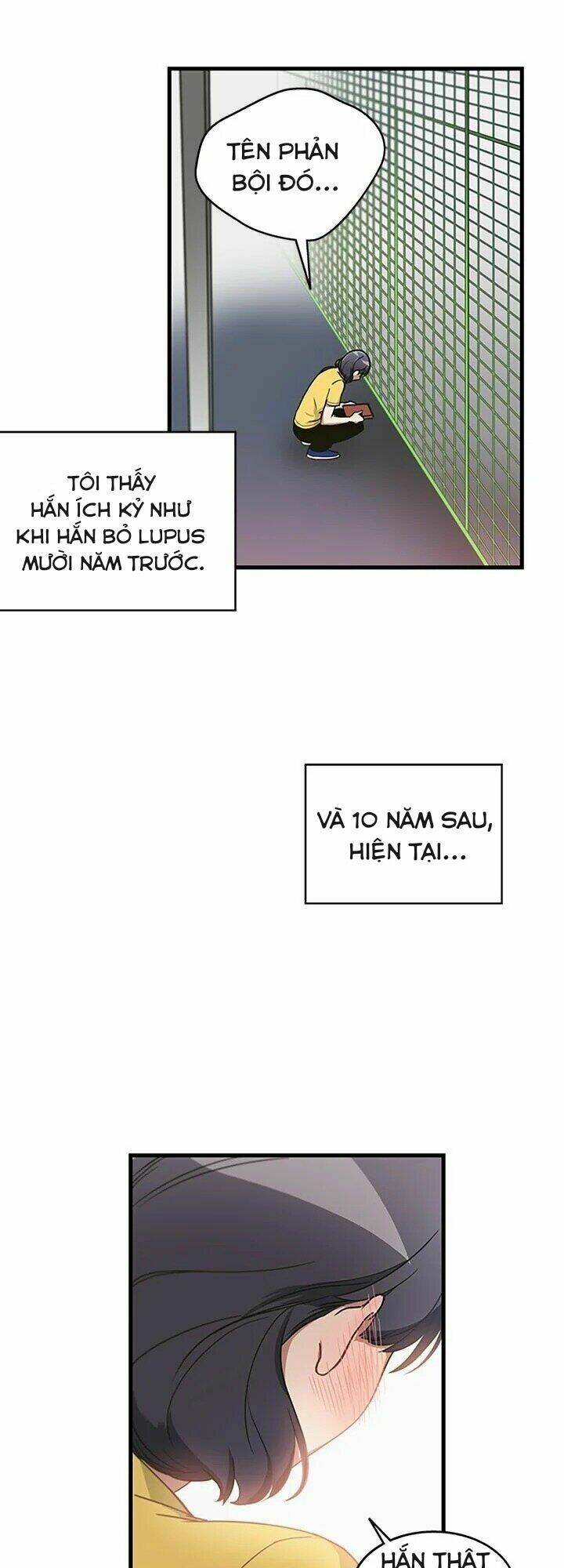 Kemono Giga - Chapter 2 - Page 35