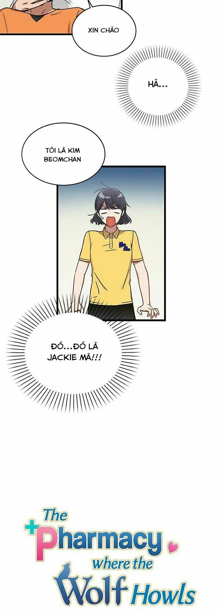 Kemono Giga - Chapter 2 - Page 4