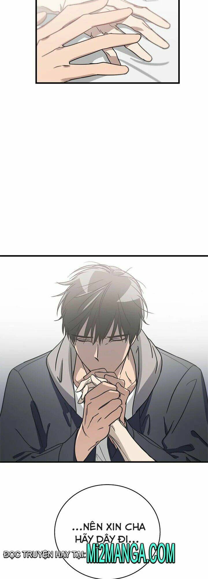 Kemono Giga - Chapter 20 - Page 9