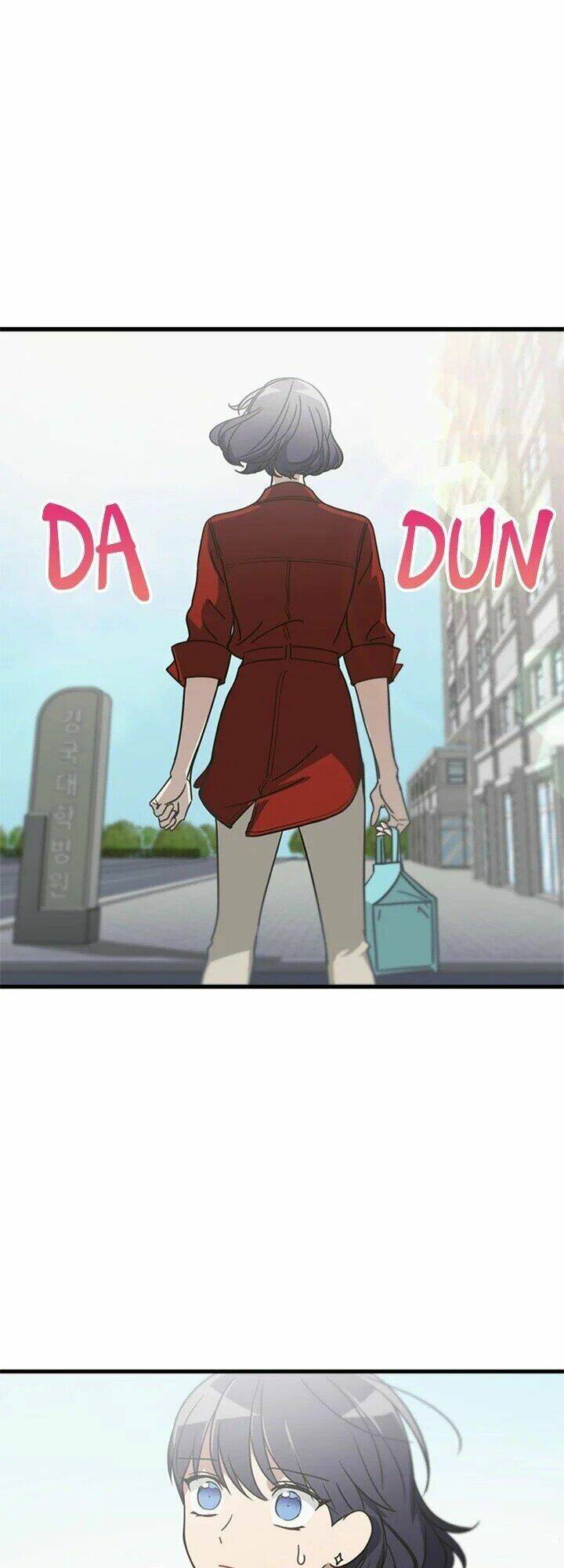 Kemono Giga - Chapter 20 - Page 12