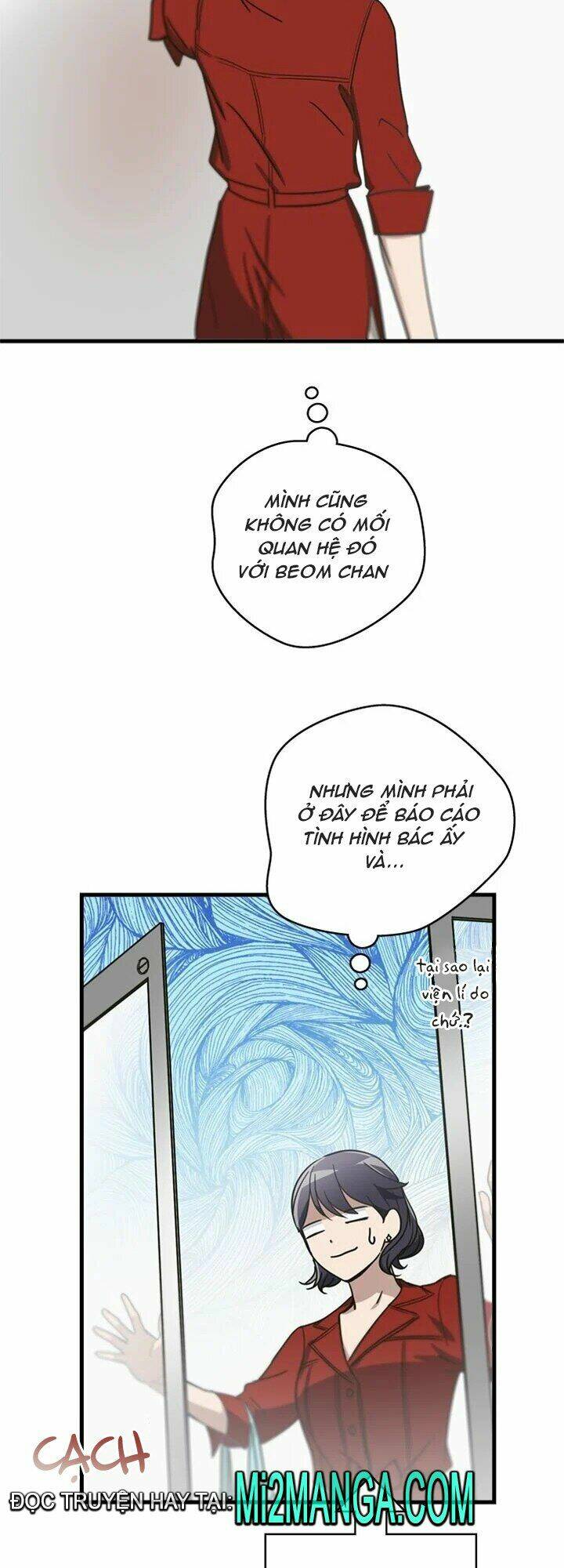 Kemono Giga - Chapter 20 - Page 15