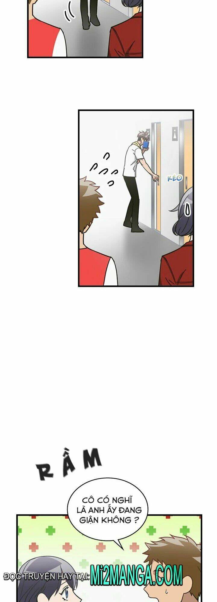 Kemono Giga - Chapter 20 - Page 20