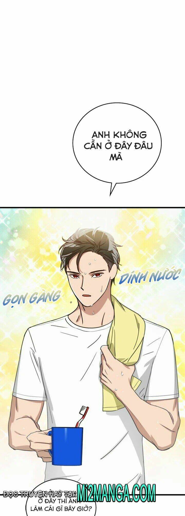 Kemono Giga - Chapter 20 - Page 22