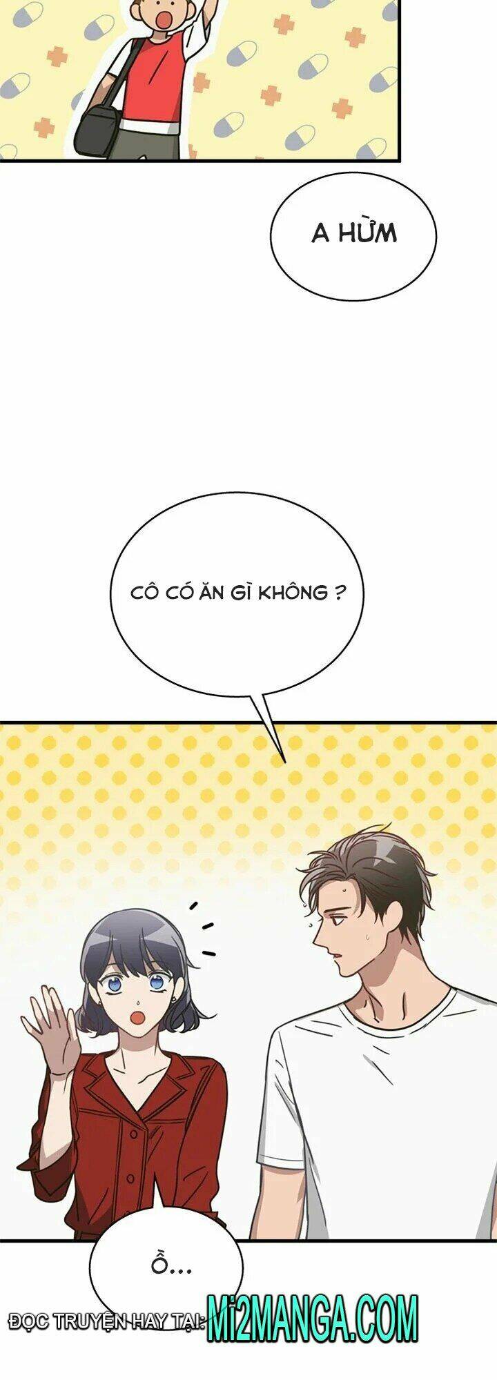 Kemono Giga - Chapter 20 - Page 24