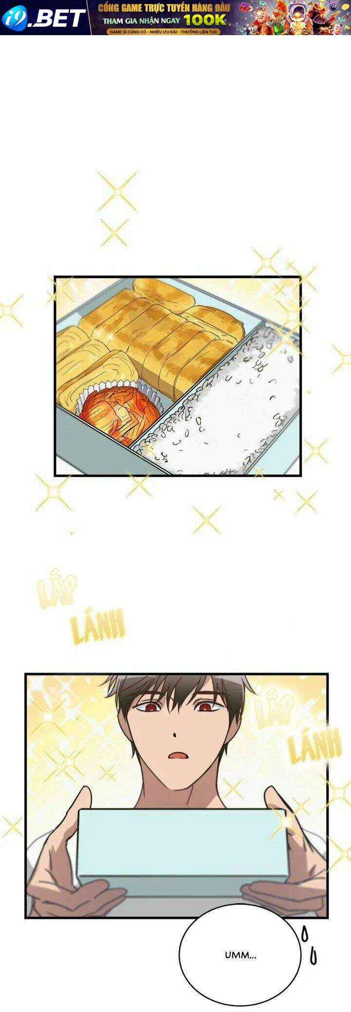 Kemono Giga - Chapter 20 - Page 26