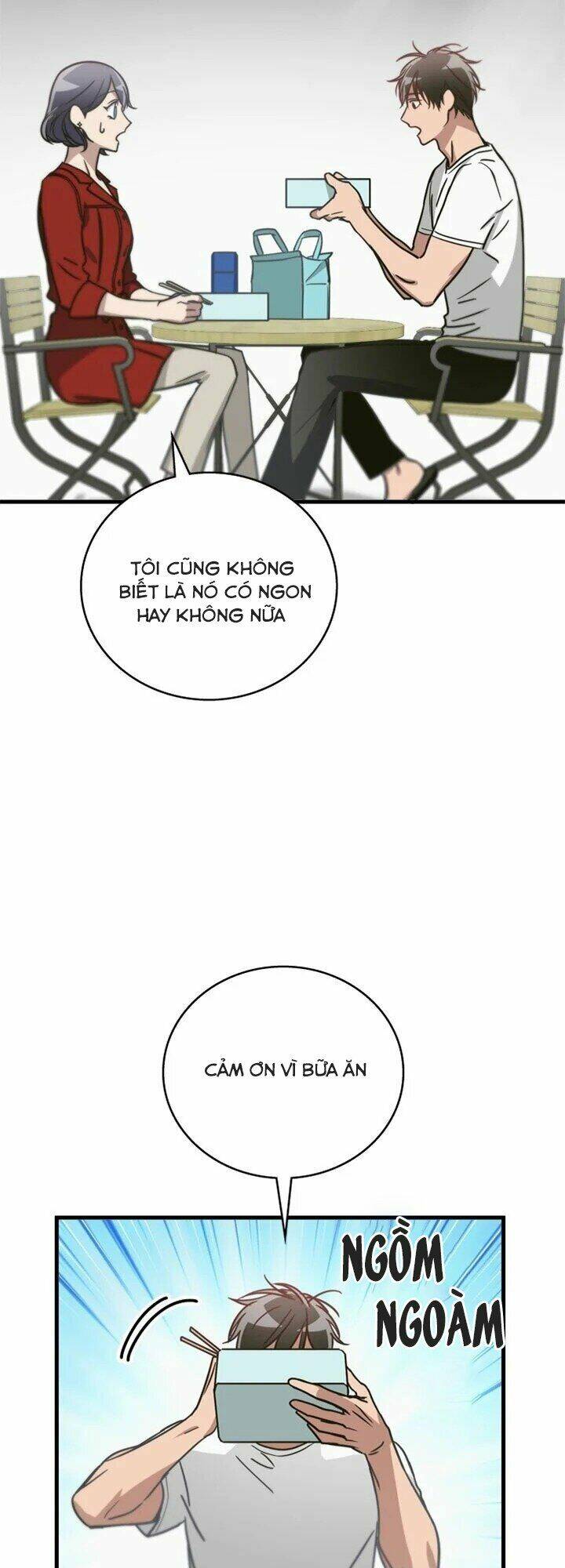 Kemono Giga - Chapter 20 - Page 28