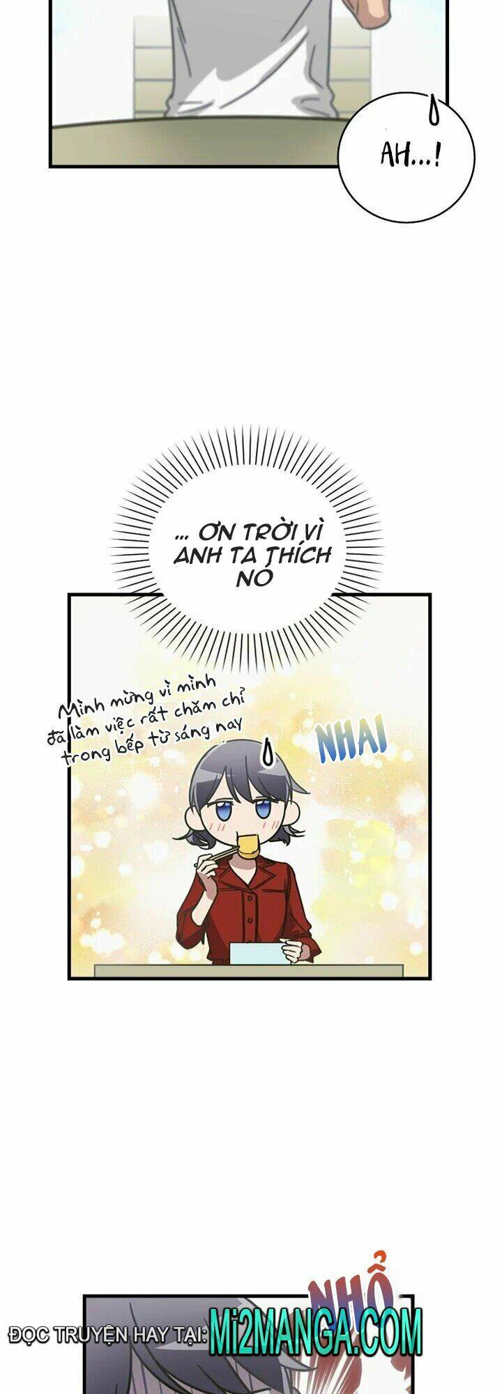 Kemono Giga - Chapter 20 - Page 29