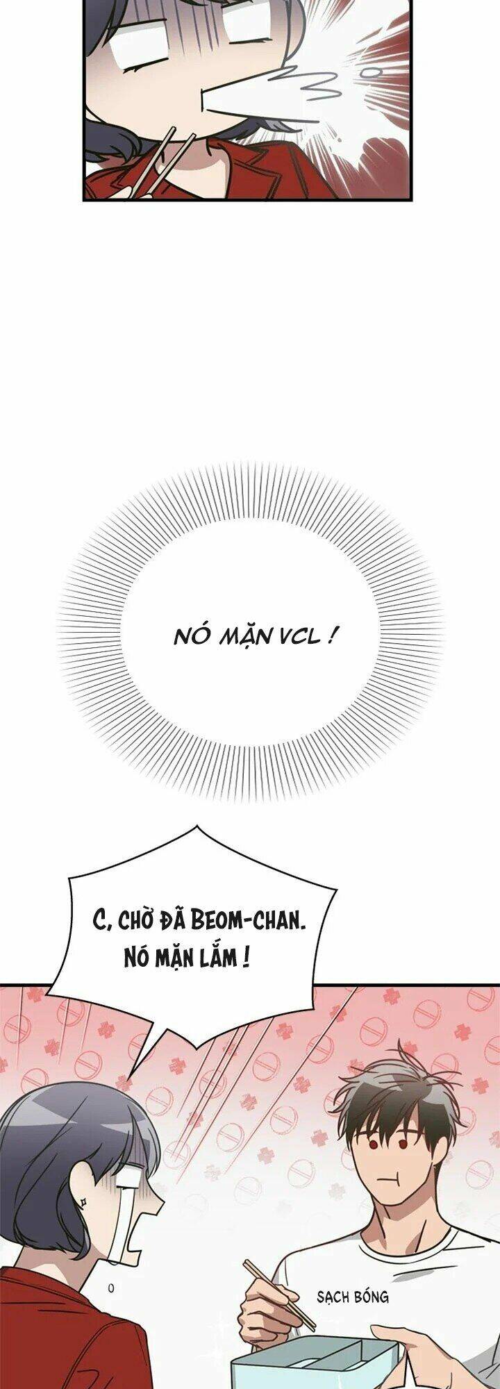 Kemono Giga - Chapter 20 - Page 30