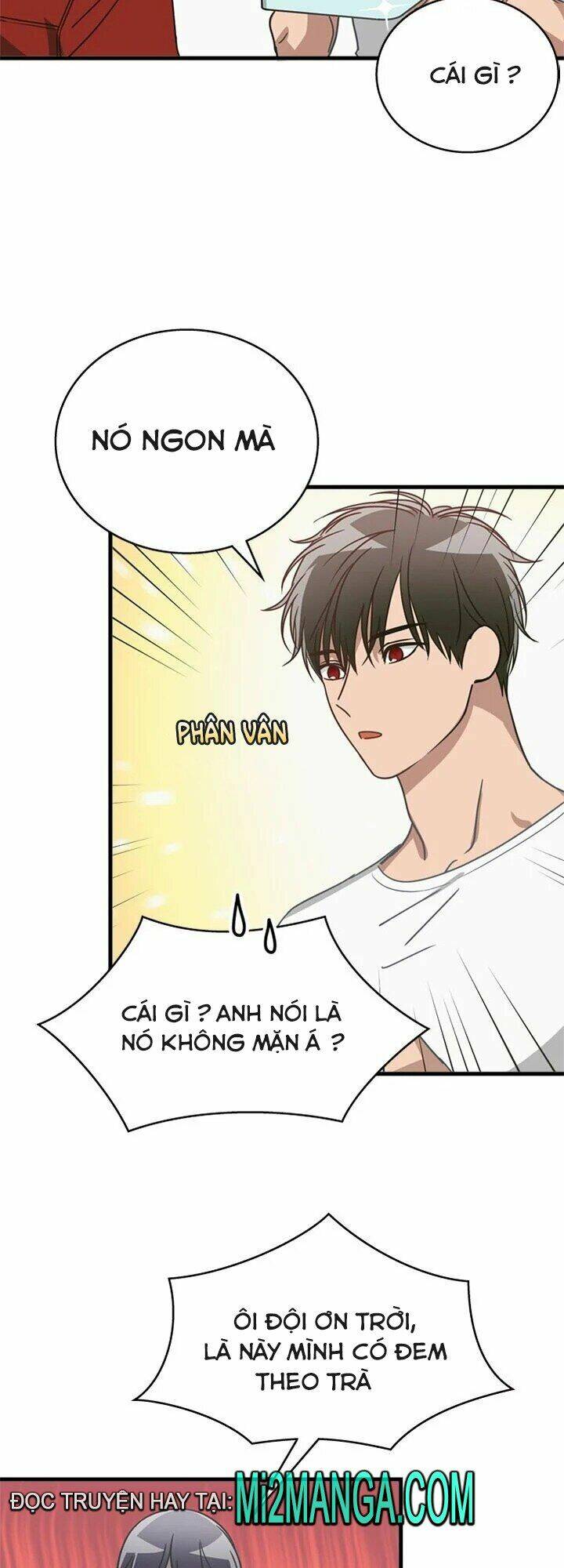 Kemono Giga - Chapter 20 - Page 31