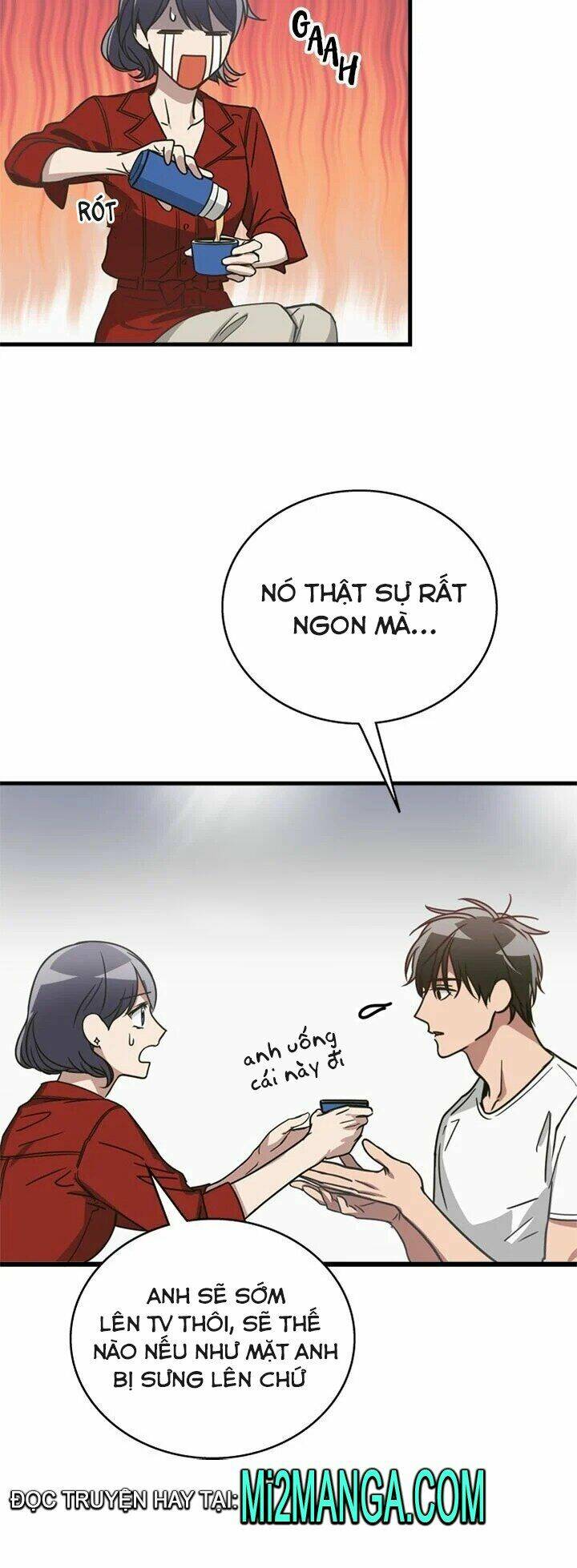 Kemono Giga - Chapter 20 - Page 32