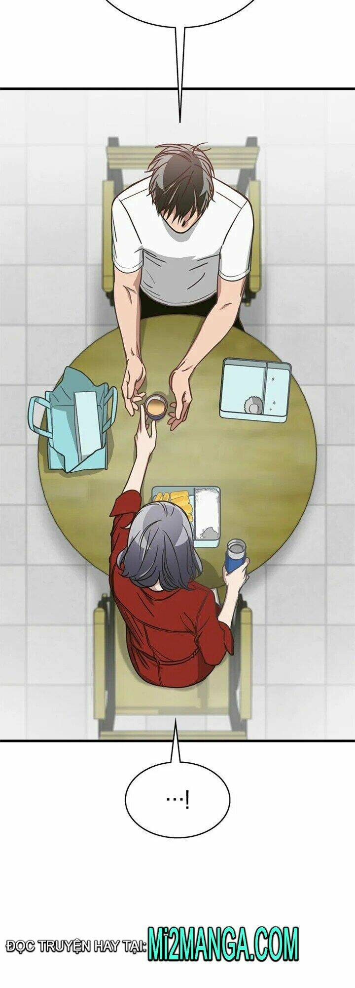 Kemono Giga - Chapter 20 - Page 34