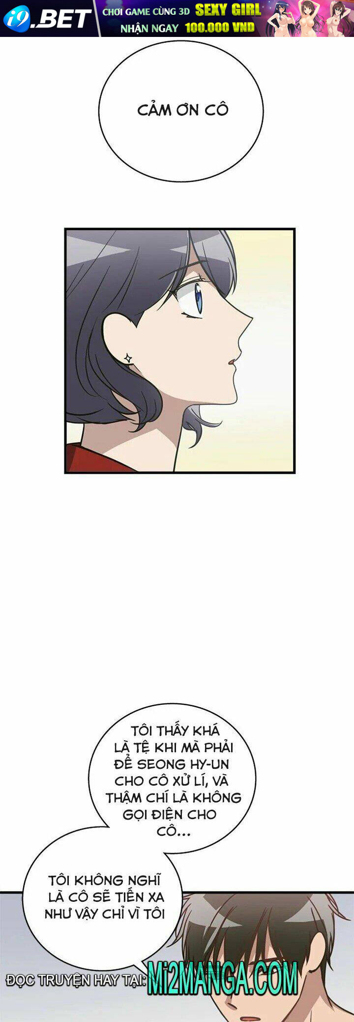 Kemono Giga - Chapter 20 - Page 36